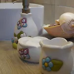 Residenza A San Pietro بيت ضيافة روما