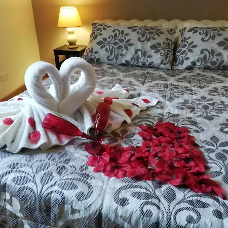 Guest house Residenza A San Pietro *