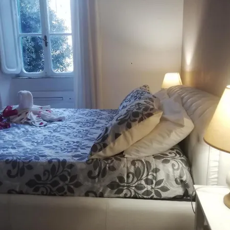 Residenza A San Pietro Πανσιόν *