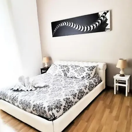 Residenza A San Pietro