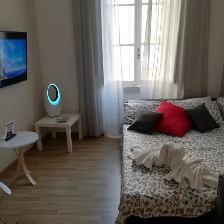 Residenza A San Pietro ゲストハウス ローマ