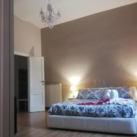 Residenza A San Pietro