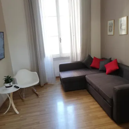 Residenza A San Pietro Ρώμη