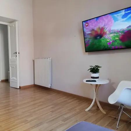 Residenza A San Pietro