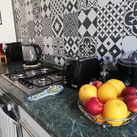 Residenza A San Pietro 4*