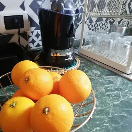 ゲストハウス Residenza A San Pietro ローマ