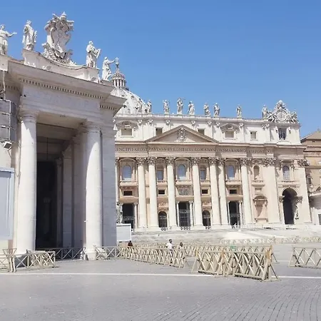 ゲストハウス Residenza A San Pietro