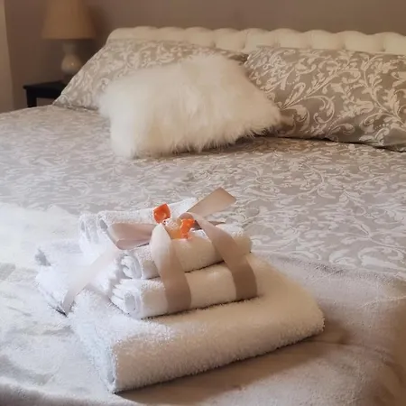 Residenza A San Pietro 4*