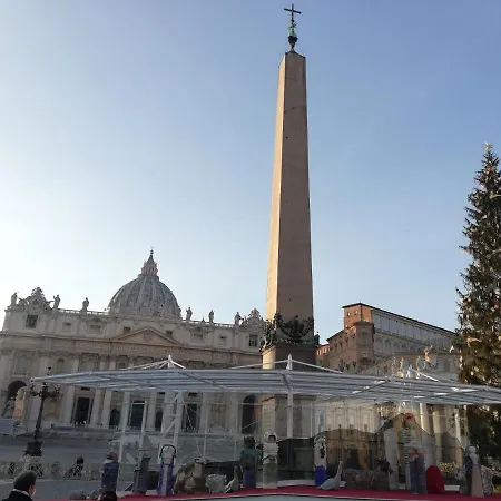 Residenza A San Pietro