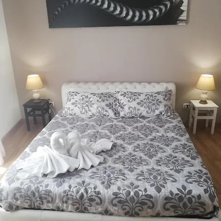 Residenza A San Pietro 4*