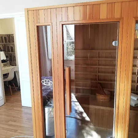 Residenza A San Pietro ゲストハウス 4*