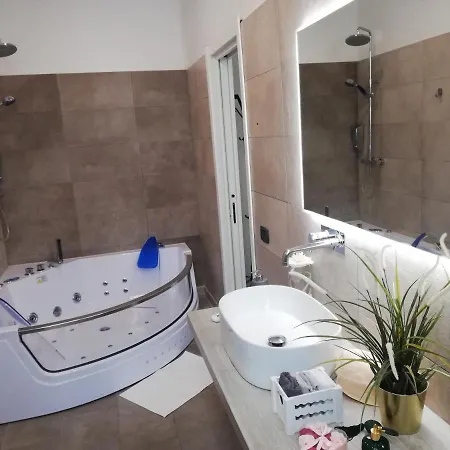 Residenza A San Pietro ゲストハウス