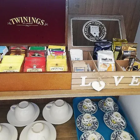 Residenza A San Pietro ゲストハウス ローマ