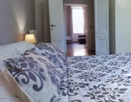 Residenza A San Pietro 4*