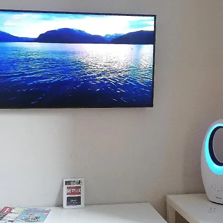 Residenza A San Pietro 4* ローマ