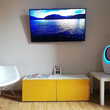 ゲストハウス Residenza A San Pietro ローマ