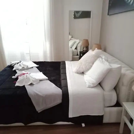 ゲストハウス Residenza A San Pietro