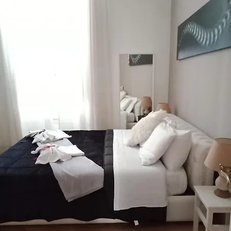 ゲストハウス Residenza A San Pietro ローマ