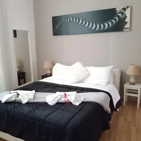 Residenza A San Pietro 4*