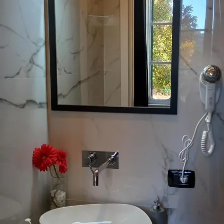 Residenza A San Pietro Pensión Roma