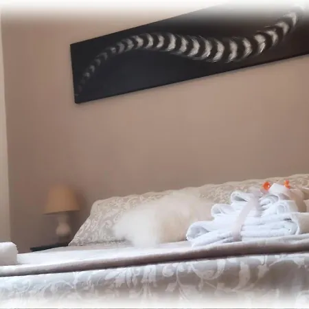 Pensión Residenza A San Pietro Roma