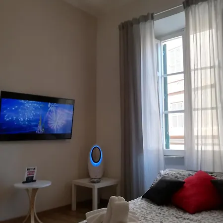 Pensión Residenza A San Pietro