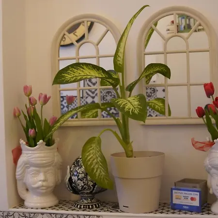 Residenza A San Pietro