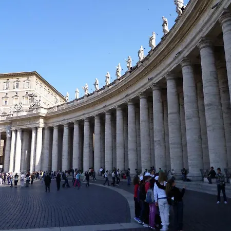 ゲストハウス Residenza A San Pietro 4*