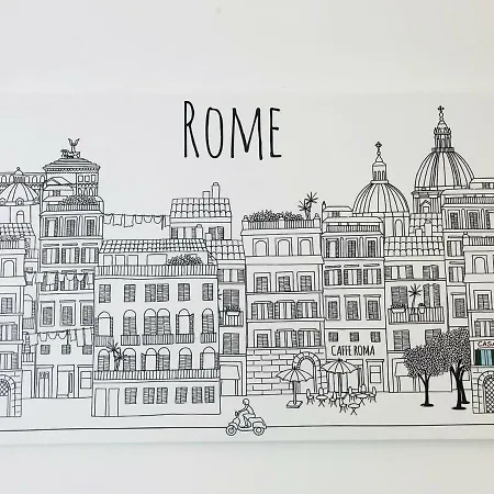 Residenza A San Pietro