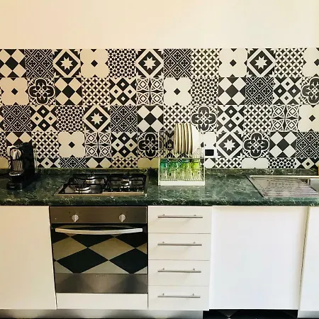 Residenza A San Pietro 4* ローマ