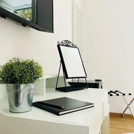 Residenza A San Pietro ゲストハウス 4*