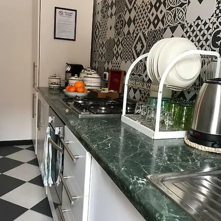 ゲストハウス Residenza A San Pietro