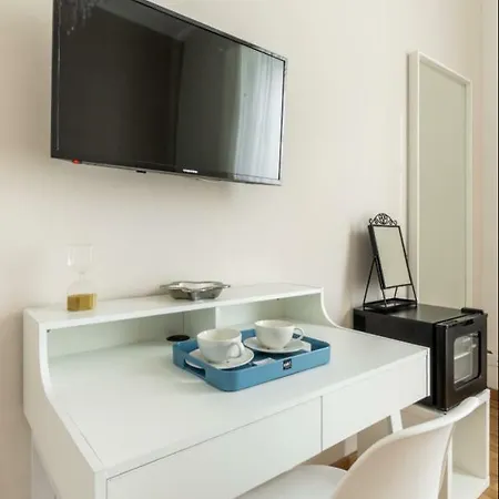 ゲストハウス Residenza A San Pietro 4*