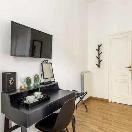 Residenza A San Pietro 4*