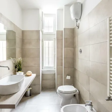 Residenza A San Pietro