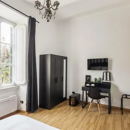 Residenza A San Pietro 4*