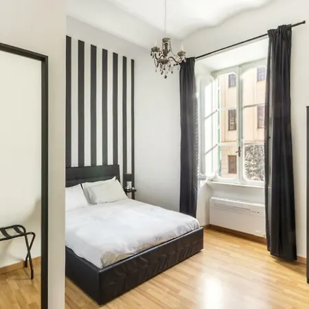 ゲストハウス Residenza A San Pietro ローマ