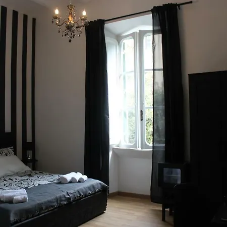 Residenza A San Pietro ゲストハウス