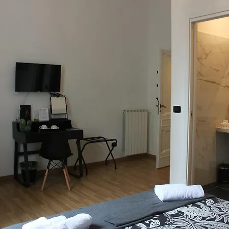 Residenza A San Pietro ゲストハウス 4*