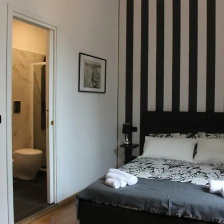 Residenza A San Pietro ゲストハウス ローマ