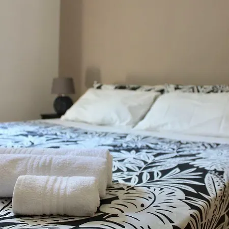 ゲストハウス Residenza A San Pietro ローマ