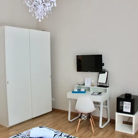 Residenza A San Pietro ローマ