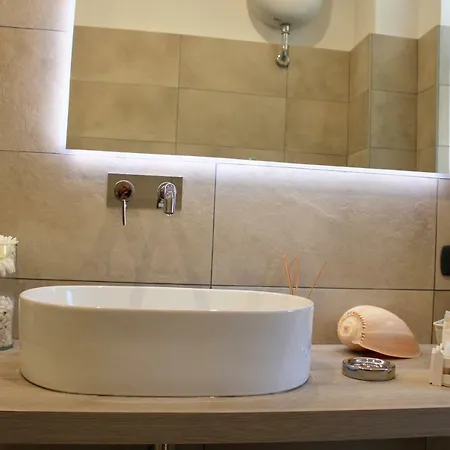 Residenza A San Pietro ゲストハウス