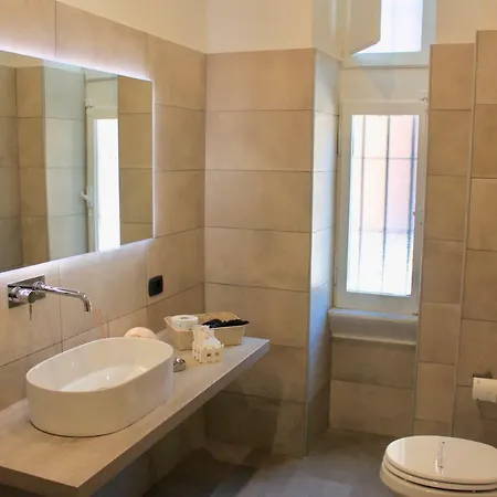 ゲストハウス Residenza A San Pietro