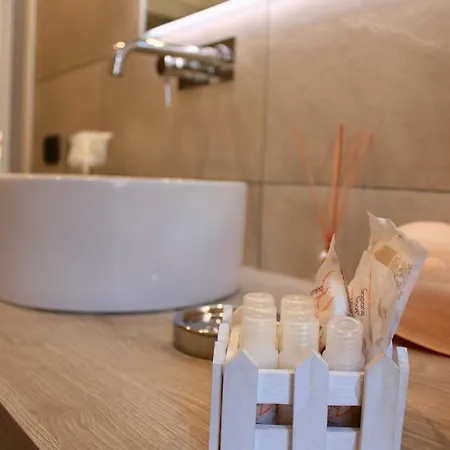 Residenza A San Pietro ローマ