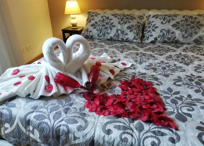 Pensjonat Residenza A San Pietro 4*