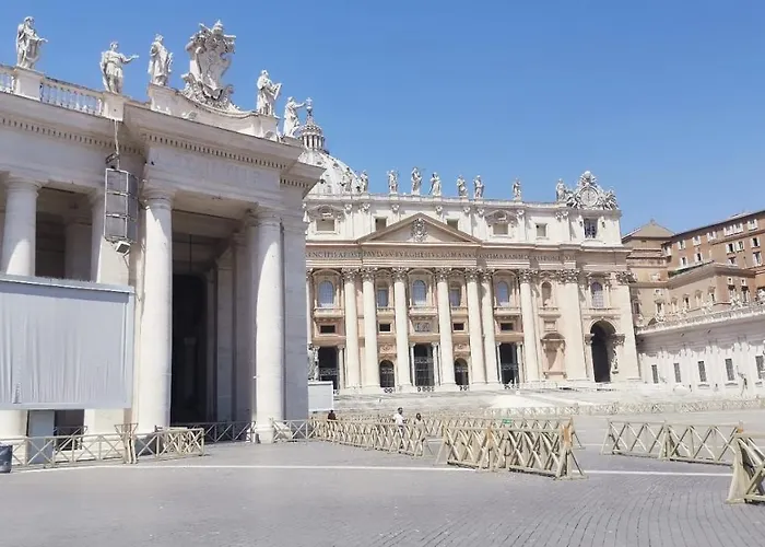 Pensjonat Residenza A San Pietro