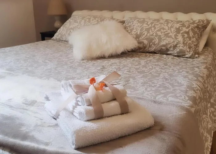 Residenza A San Pietro 4*