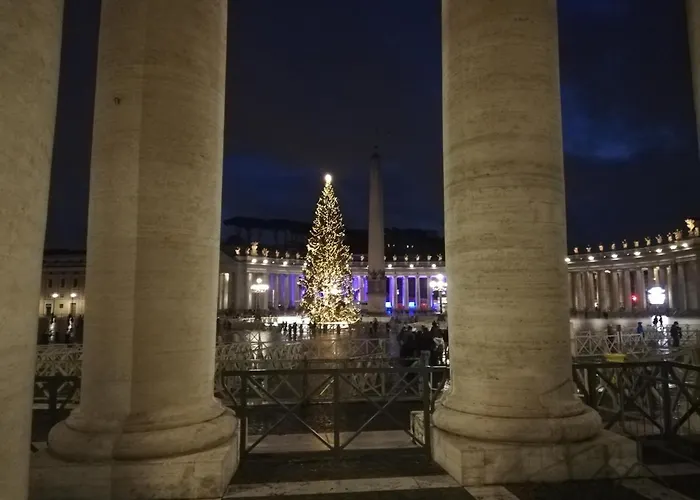 Residenza A San Pietro Pensjonat