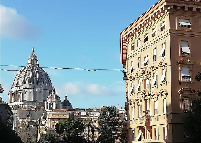 Residenza A San Pietro Pensjonat 4*